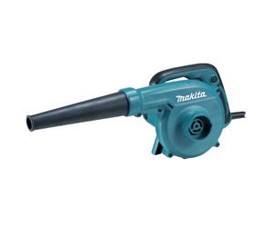 Makita UB1103Z - Soplador, 600W, Negro/Verde, 479 x 185 x 178 mm