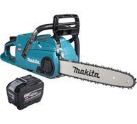 Makita UC 015 GE1 Sierra de cadena a batería 40 V máx. 35 cm sin escobillas + 1 batería de 8,0 Ah - sin cargador
