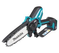 Makita UC 029 GZ Sierra de poda sin cable 40 V máx. 15 cm sin escobillas solo - sin batería, sin cargador