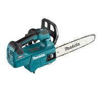 Makita UC002GZ - Electrosierra de batería - Espada de 25 cm - BATERÍA Y CARGADOR NO ESTÁN INCLUIDOS