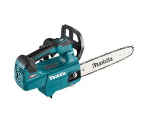 Makita UC003GZ - Electrosierra de batería - Espada de 30 cm - BATERÍA Y CARGADOR NO ESTÁN INCLUIDOS