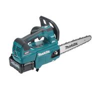 Makita UC006G - Electrosierra de batería 40V 4Ah - Espada Carving de 25 cm
