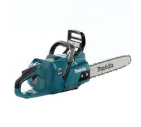Makita UC011G - Electrosierra de batería 40V 4Ah - Espada de 35cm