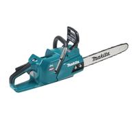 Makita UC012GZ 40V Max XGT 16" Motosierra Inalámbrica Herramienta Desnuda Gen...