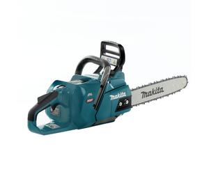 Makita UC012GZ - Electrosierra de batería - Espada de 40 cm - BATERÍA Y CARGADOR NO ESTÁN INCLUIDOS