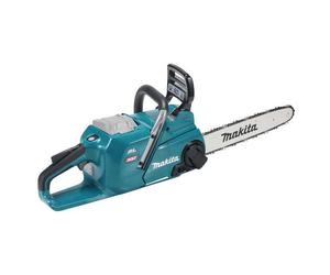 Makita UC015GZ - Electrosierra de batería - Espada de 35 cm - BATERÍA Y CARGADOR NO ESTÁN INCLUIDOS