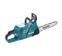 Makita UC016GZ - Electrosierra de batería - Espada de 40 cm - BATERÍA Y CARGADOR NO ESTÁN INCLUIDOS