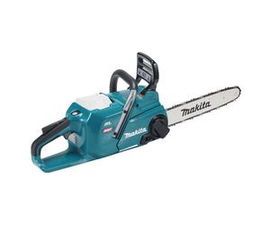 Makita UC016GZ - Electrosierra de batería - Espada de 40 cm - BATERÍA Y CARGADOR NO ESTÁN INCLUIDOS