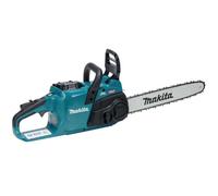Makita UC023GZ 40V Max XGT Motosierra Inalámbrica 400mm 16" Herramienta Desnuda