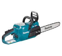 Makita - Motosierra a batería 40V 35 cm, sin batería ni cargador UC025GZ