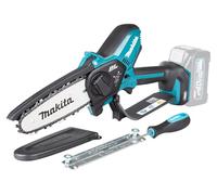 Makita Motosierra a pilas UC029GZ Longitud de la espada 150 mm