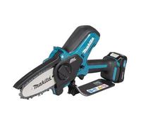 Makita Uc100dz Sierra De Cadena De Mano 12v Cxt 10cm