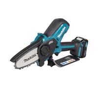 Makita UC100DZ Sierra de Poda Inalámbrica 12V