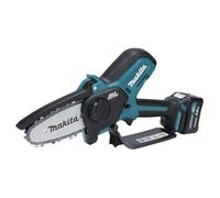 Makita Sierra de podar inalámbrica UC100DZ 12 V (sin batería, sin cargador)