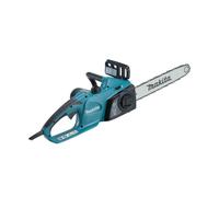 Makita uc3541a motosierra 1800 w 7820 rpm negro, turquesa