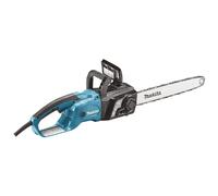 Makita uc3551a motosierra 2000 w 7500 rpm negro, turquesa