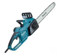 Makita uc4041a motosierra 1800 w 7820 rpm negro, turquesa