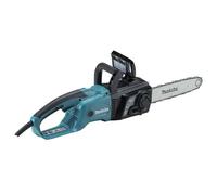 Makita UC4051A - Motosierra eléctrica, longitud de cadena 40 cm, 2000 W