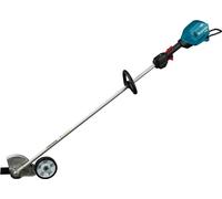 Makita UE001GZ: Desbrozadora eléctrica a batería de 40V MAX XGT