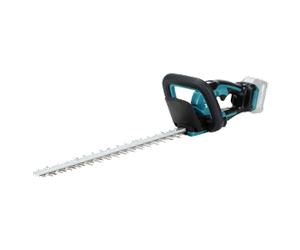 Makita uh020gz 40v max xgt - cortasetos sin escobillas de 500 mm, bate
