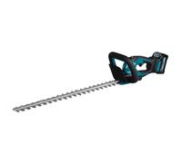 Makita - Cortasetos AKU 40V 60 cm, sin batería ni cargador UH021GZ