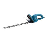 Makita uh5261 corta-setos eléctrico cuchilla doble 400 w 3 kg