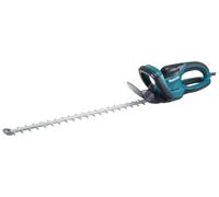Makita Cortasetos eléctrico UH7580, motor 670 W, barra 75 cm