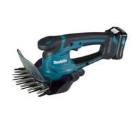 Makita Um600dwaex Cizalla De Césped Sin Cable 16 Cm Negra, Azul Ion-litio (li-ion) 18 Voltios