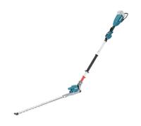 Makita - Tijeras de seto telescópicas a batería de 40V, con cuchilla de 60 cm, sin batería ni cargador UN001GZ
