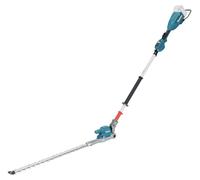 Makita UN001GZ: Tijeras de podar eléctricas a batería, 600 mm, solo (sin batería ni cargador), 40V Li-Ion