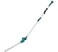 Makita un460wdz 12v max li-ion cxt 46cm pole hedge trimmer - baterías