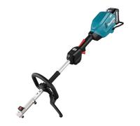 Makita - Unidad de motor AKU de 40V, sin batería ni cargador UX01GZ01