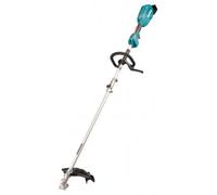 Makita - Unidad motriz a batería de 18 V con accesorio de desbrozadora, sin batería ni cargador DUX18ZX1