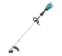 Makita UR 017 GZ: Cortacésped inalámbrico de 40 V máx., 330 mm, motor sin escobillas, modelo "Solo" (sin batería ni cargador)