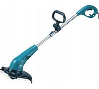 Makita Cortadora de césped UR3000 – 450 W, accionamiento manual, azul