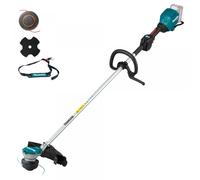 Makita UR003GZ01 - Desbrozadora de batería - 40V - BATERÍA Y CARGADOR NO ESTÁN INCLUIDOS