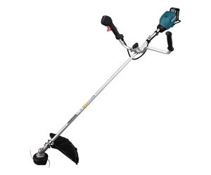 MAKITA UR006GZ06 - Desbrozador BL 40VMAX XGT Mango "U" AFT ADT