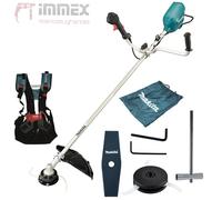 Makita UR012GZ02, cortadora de alambre inalámbrica