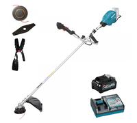Makita UR013GZ01 - Desbrozadora de batería - 40V - 4Ah