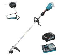Makita UR017G - Desbrozadora de batería - 40V - 4Ah