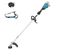 Makita UR017GZ - Desbrozadora de batería - 40V - BATERÍA Y CARGADOR NO ESTÁN INCLUIDOS