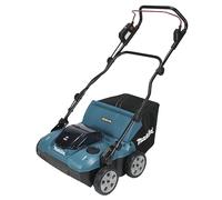 Makita - Escarificador 40V AKU, alcance 38 cm, sin batería ni cargador UV001GZ