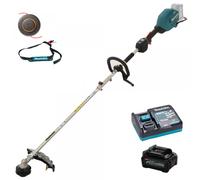 Makita UX01G - Desbrozadora de batería - 40V - 2.5Ah