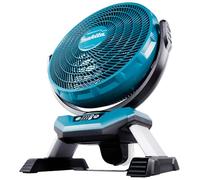 Makita Ventilador 18V LXT AC/DC Oscilante 3 Velocidades Marca