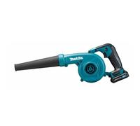 Makita Ventilador de vacío UB100DZ 12 V CXT iones de litio 40 mbar