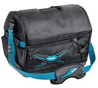 Makita werkzeugkoffer e-05446 negro, azul plástico, poliéster, acero