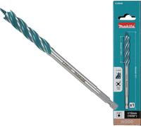 Makita wiert?o do drewna 1/4' hex 18x165mm