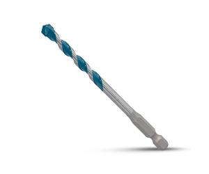Makita wiertło uniwersalne 6.5x100 uchwyt 1/4