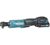 Makita wr100dsa atornilladora de impacto con batería 3/8' 800 rpm 47,