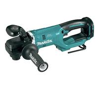 Makita Taladro de ángulo recto XAD06Z 18V LXT hexagonal 7/16" sin escobillas solo herramienta